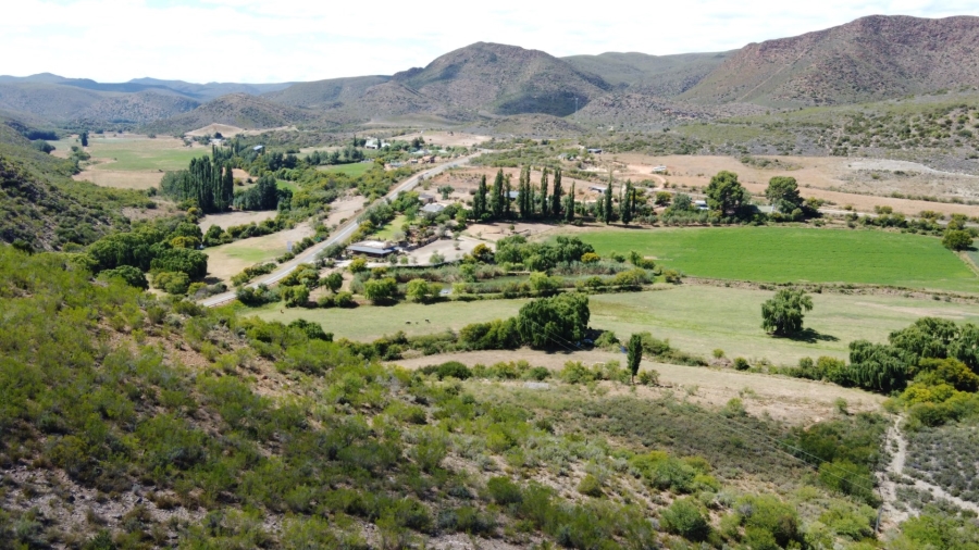 Commercial Property for Sale in Oudtshoorn Rural Western Cape